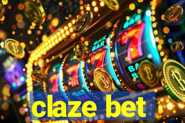 claze bet